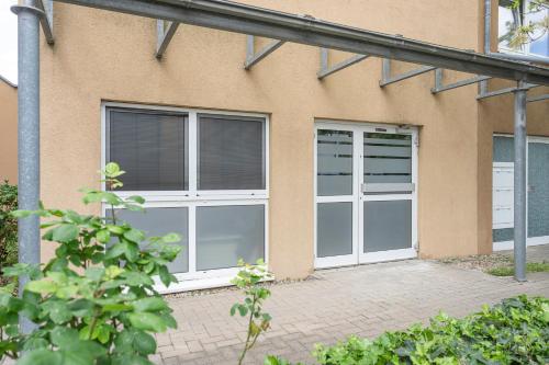 المنظر الخارجي, XXL Design-Appartement Hidesign 8 P Heidelberg Mannheim in Weinheim