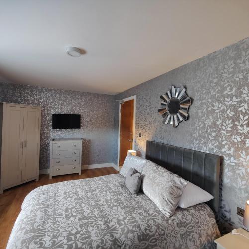 Liverpool Stays - Kempston Court, Liverpool