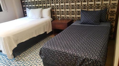 Casa Boutique Pashá in Mérida, Mexico