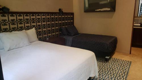 Casa Boutique Pashá in Mérida, Mexico