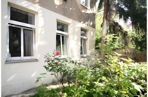 Modern flat with 2 rooms, close to Schönbrunn, Vídeň (fotografie 8)