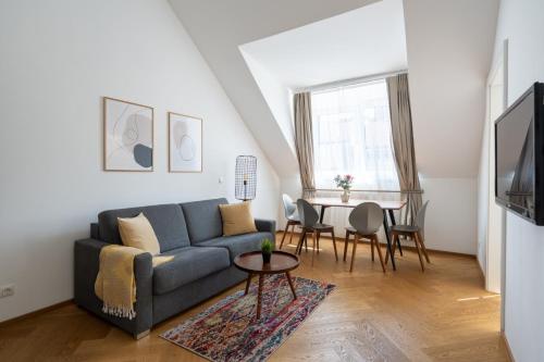 Vienna Stay Apartments Schönbrunn, Vienna (photo 11)