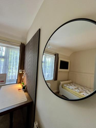 Home accommodation - Harrogate