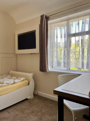 Home accommodation 2