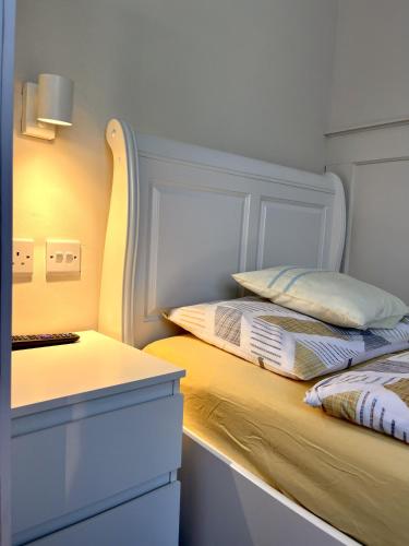 Home accommodation 4