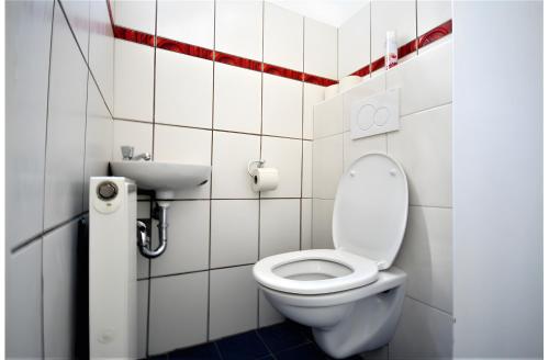 Modern flat with 2 rooms, close to Schönbrunn, Vídeň (fotografie 5)