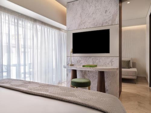 Anthology of Athens The Leading Hotels of the World - image 5