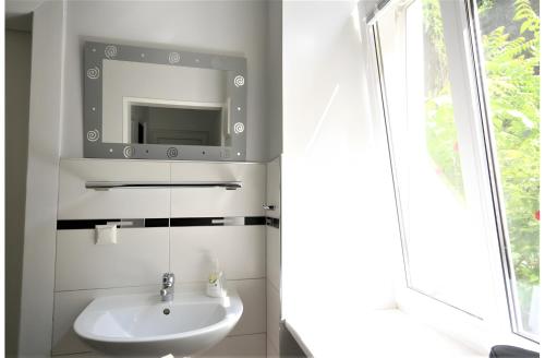 Modern flat with 2 rooms, close to Schönbrunn, Vídeň (fotografie 6)
