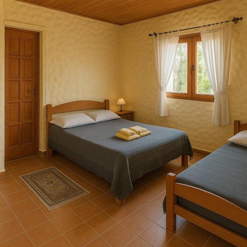 Cabañas Achalay – Refugio en Santa María (Cabanas Achalay – Refugio en Santa Maria) in Belén