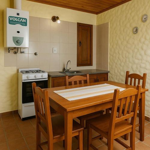 Cabañas Achalay – Refugio en Santa María (Cabanas Achalay – Refugio en Santa Maria) in Belén