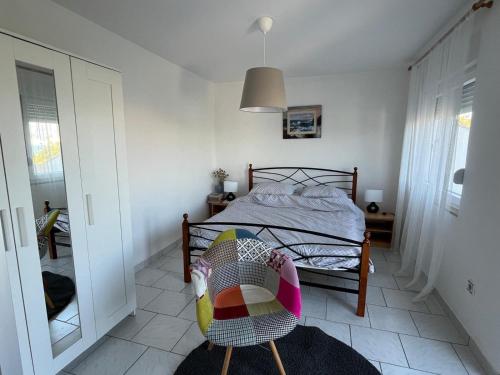 Apartmani Fijan, Pag