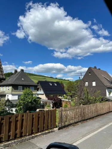 Monteurswohnung Meschede in Meschede, Deutschland