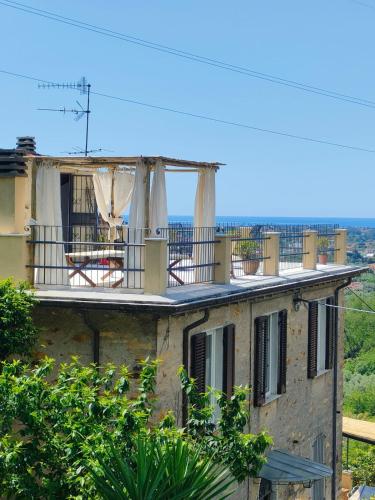 casa vacanze La Versilia