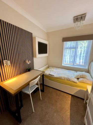 Home accommodation