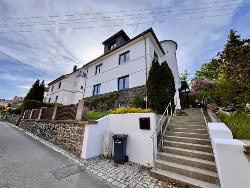 Ferienwohnung Hubertus in Blankenstein, Deutschland