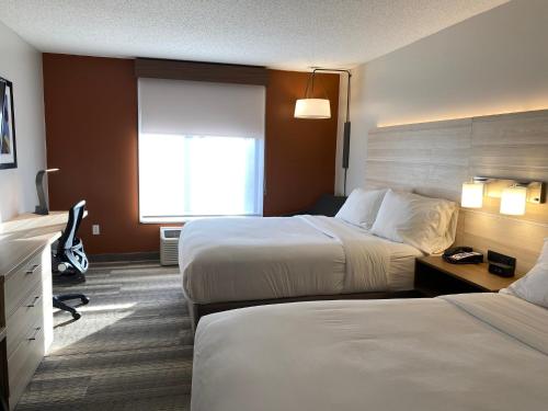Holiday Inn Express Hotel & Suites Logansport an IHG Hotel - image 5