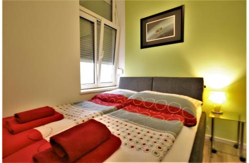 Modern flat with 2 rooms, close to Schönbrunn, Vídeň (fotografie 10)