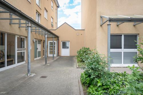 المنظر الخارجي, XXL Design-Appartement Hidesign 8 P Heidelberg Mannheim in Weinheim