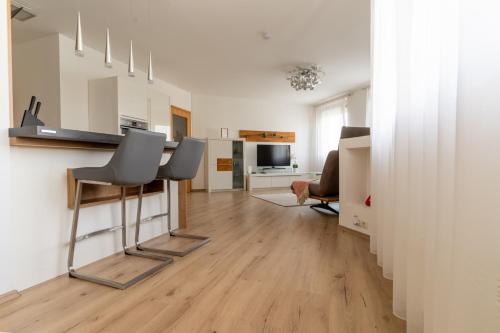 City Apartment Klagenfurt Zentrum mit Self Check in und Tiefgarage RING41 in Klagenfurt am Wörthersee, Österreich