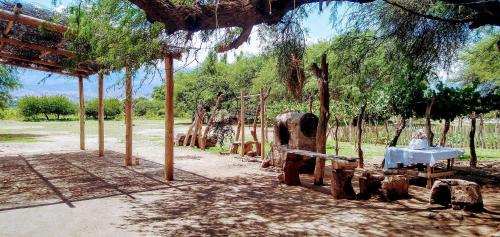 Cabañas Achalay – Refugio en Santa María (Cabanas Achalay – Refugio en Santa Maria) in Belén