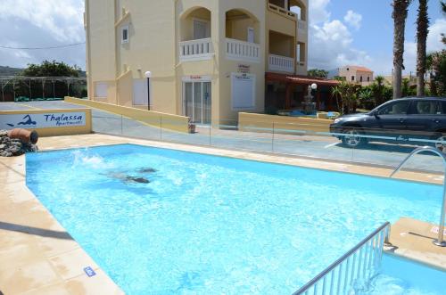 Thalassa Apartments