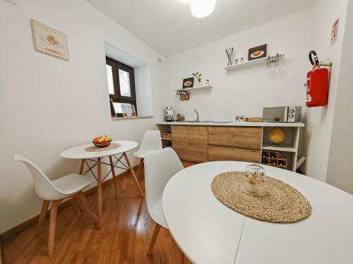 SANT'ELIGIO APARTMENTS & ROOMS 3