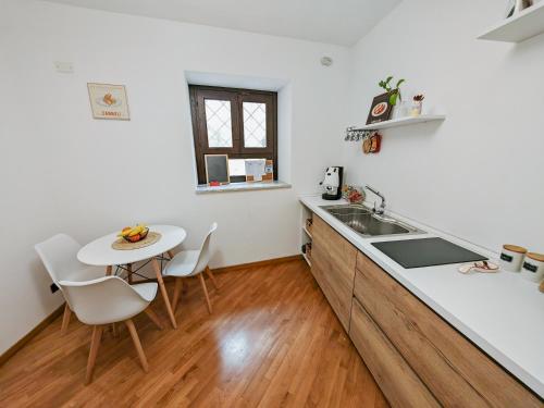 SANT'ELIGIO APARTMENTS & ROOMS 4
