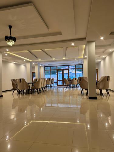 Exterior view, Royal Elite Hotel Kalam in Mingora