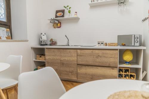SANT'ELIGIO APARTMENTS & ROOMS 5