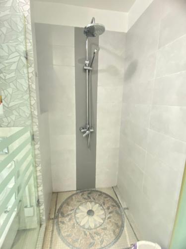 Modern & Spacious 2BR- Ville Haute Kenitra-Garage, Kenitra (zdjęcie 10)