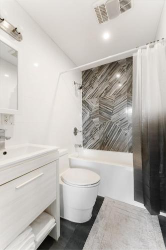 Chic Studio in the Heart of Brooklyn, Бруклин (фото 5)