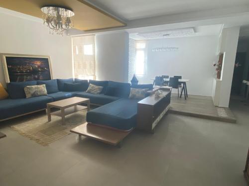Modern & Spacious 2BR- Ville Haute Kenitra-Garage, Kenitra (zdjęcie 11)