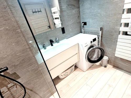 Appartement Les Gets 3 pièces 4 personnes - FR-1-598-64 - image 12
