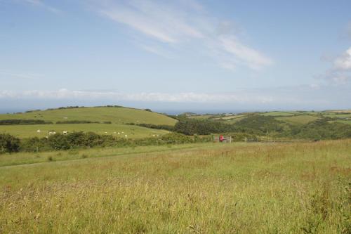 Mullacott Farm