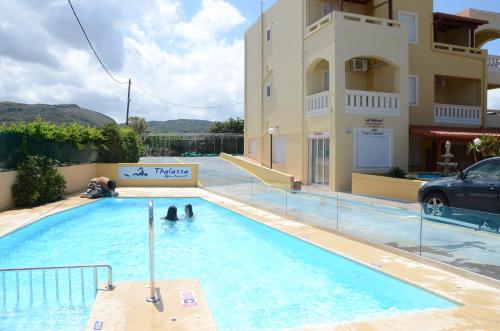 Thalassa Apartments