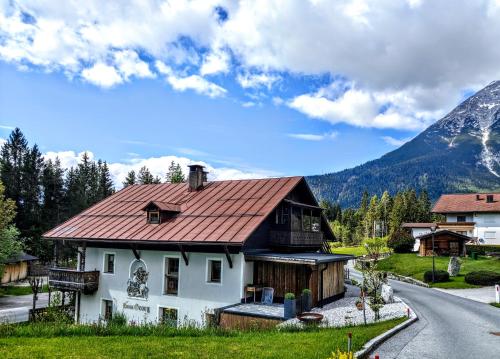 Haus Georg in ไพลค์