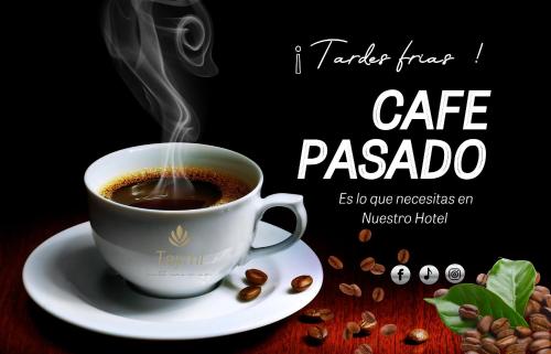 hotel taymi in Trujillo City Center