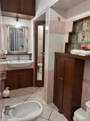 Vannas istaba, La Tavernetta in Pignola