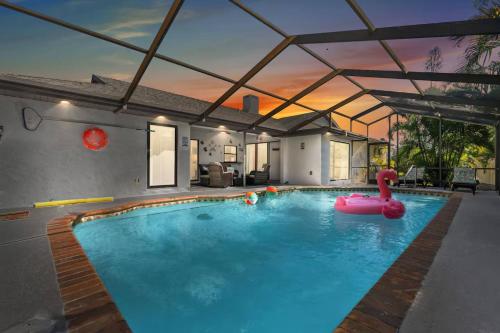 The Tropical Retreat - image 3