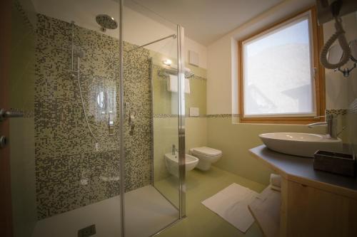 Aparthotel Dolomites Living&Relax