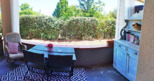 Petit chemin des Flouries - Location saisonnière - Gaillac