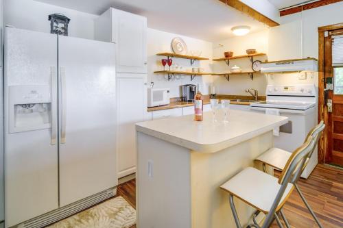 Mays Landing Rental on Great Egg Harbor River! in Gravelly Run, USA