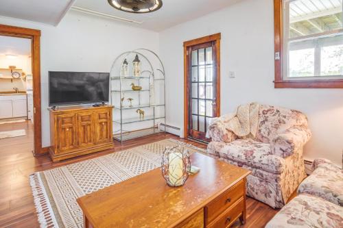 Mays Landing Rental on Great Egg Harbor River! in Gravelly Run, USA