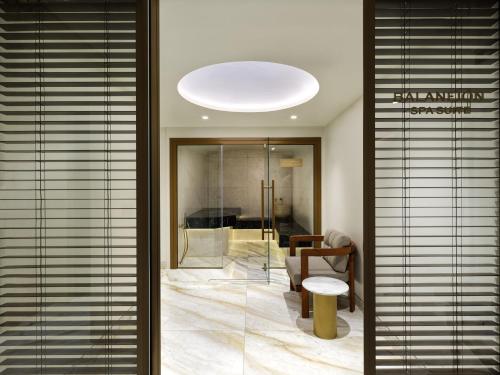 Anthology of Athens, The Leading Hotels of the World - Athens