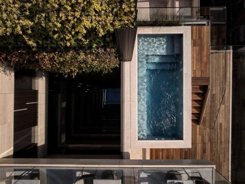 Anthology of Athens The Leading Hotels of the World - main image