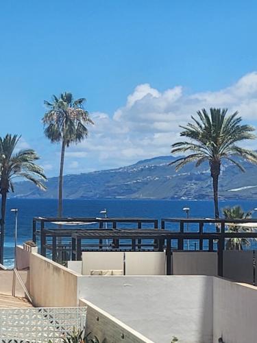 Martianez Luxury vista Tenerife 2