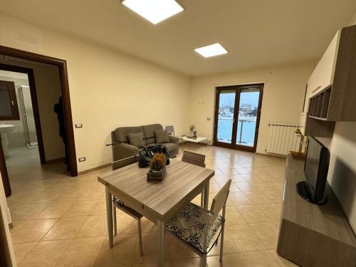 Appartamento Marte zona centrale in Lecce Suburbs