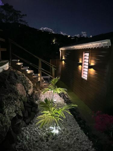 Bližnja okolica, KAZA PILOU - Gîte avec piscine privative (KAZA PILOU - Gite avec piscine privative) in Bouillante