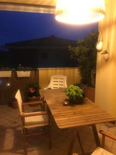 Casa Gorilla in Sabaudia