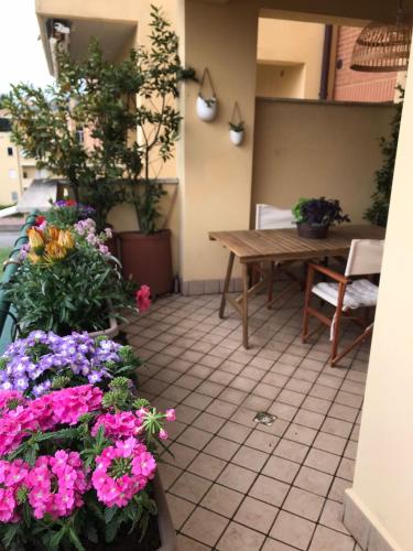 Casa Gorilla in Sabaudia